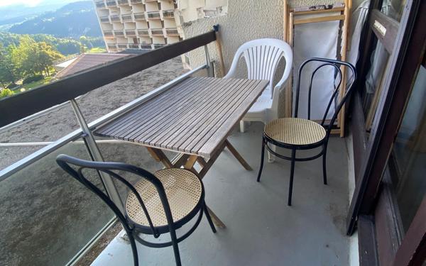 Appartement à vendre    2 pièces • 35,84 m2 Villard-de-Lans