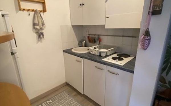 Appartement à vendre    2 pièces • 35,84 m2 Villard-de-Lans