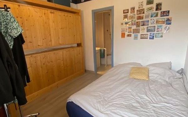 Appartement à vendre    2 pièces • 35,84 m2 Villard-de-Lans