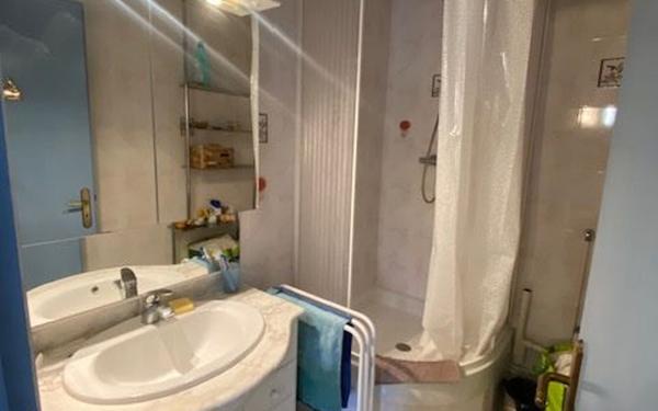 Appartement à vendre    2 pièces • 35,84 m2 Villard-de-Lans