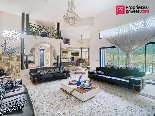 Maison Prades Le Lez 12 pièce(s) 365 m2