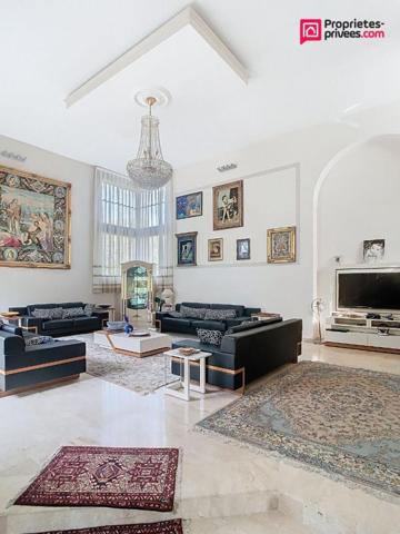 Maison Prades Le Lez 12 pièce(s) 365 m2