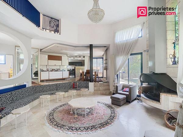 Maison Prades Le Lez 12 pièce(s) 365 m2