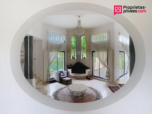 Maison Prades Le Lez 12 pièce(s) 365 m2