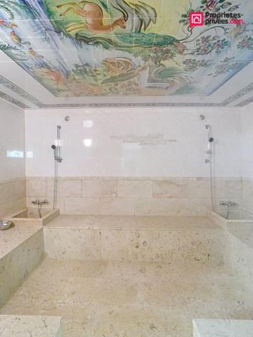 Maison Prades Le Lez 12 pièce(s) 365 m2