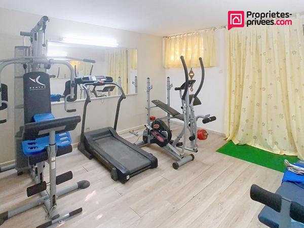 Maison Prades Le Lez 12 pièce(s) 365 m2