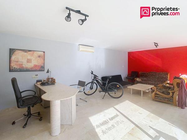 Maison Prades Le Lez 12 pièce(s) 365 m2