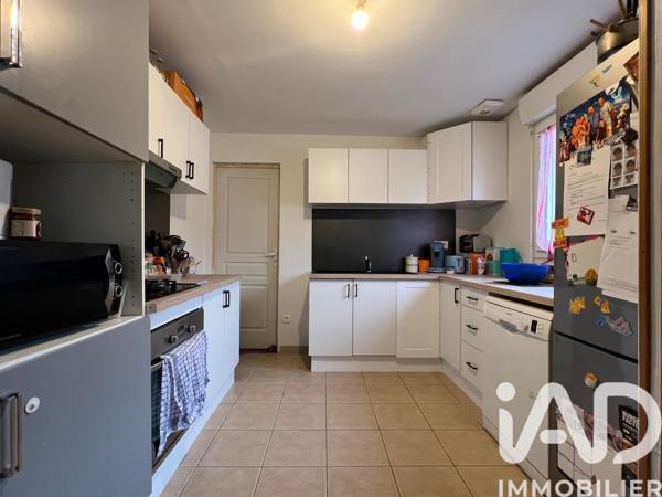 Maison à vendre 5 pièces 86 m² Bézancourt