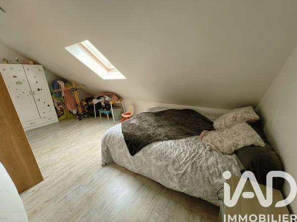 Maison à vendre 5 pièces 86 m² Bézancourt
