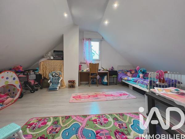 Maison à vendre 5 pièces 86 m² Bézancourt