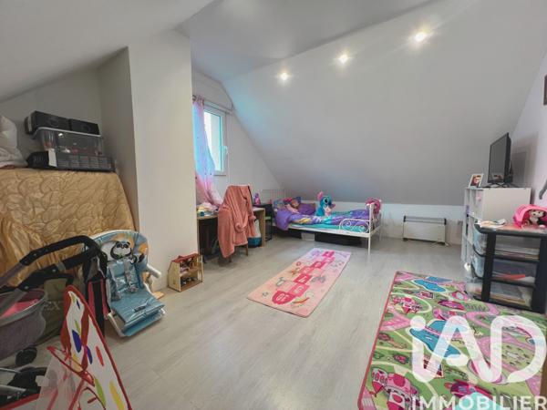 Maison à vendre 5 pièces 86 m² Bézancourt