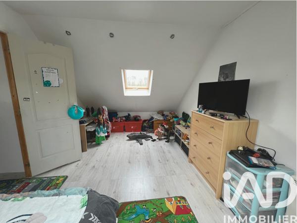 Maison à vendre 5 pièces 86 m² Bézancourt