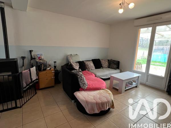 Maison à vendre 5 pièces 86 m² Bézancourt