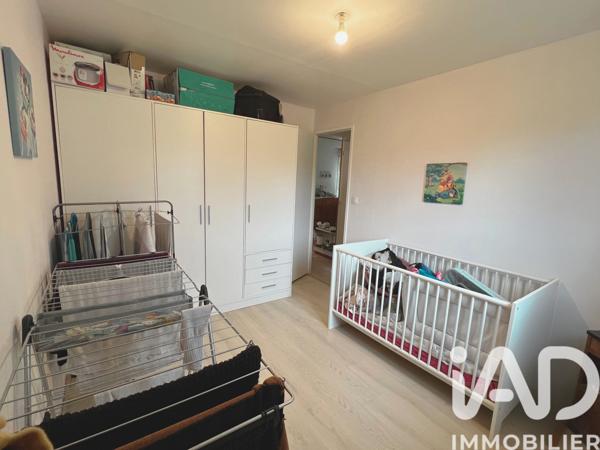 Maison à vendre 5 pièces 86 m² Bézancourt