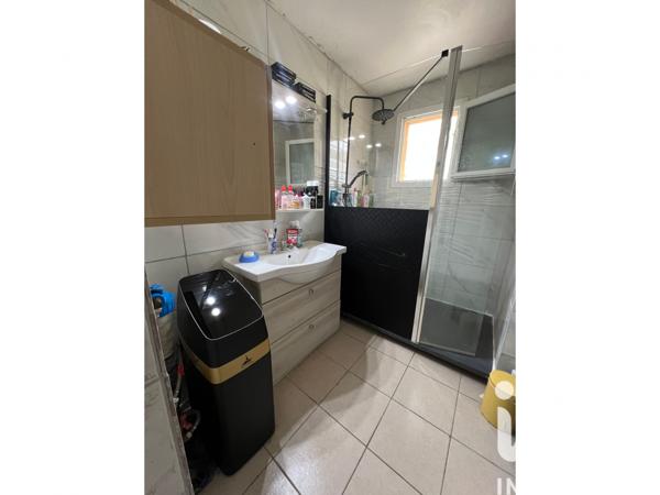 Maison à vendre 5 pièces 86 m² Bézancourt