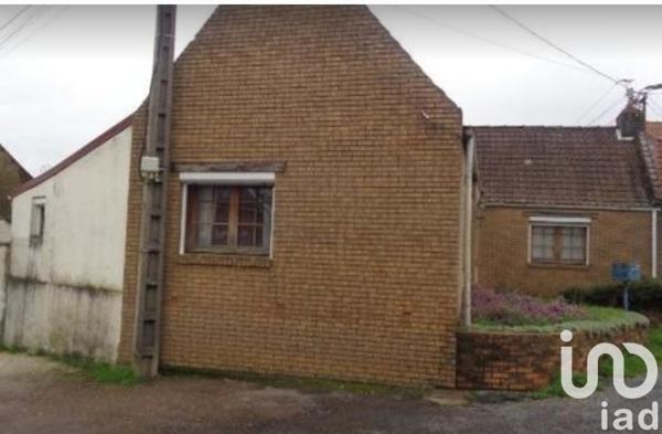 Maison à vendre 4 pièces 100 m² Allouagne