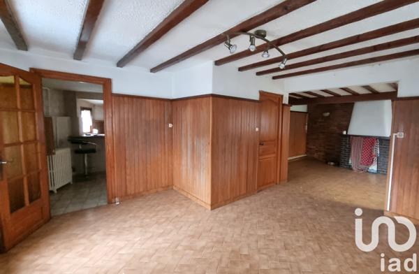 Maison à vendre 4 pièces 100 m² Allouagne