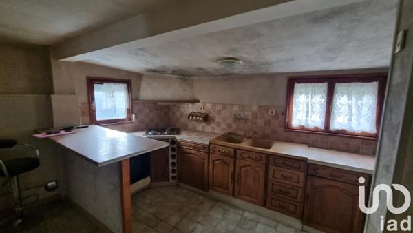 Maison à vendre 4 pièces 100 m² Allouagne