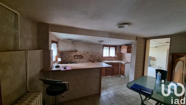 Maison à vendre 4 pièces 100 m² Allouagne