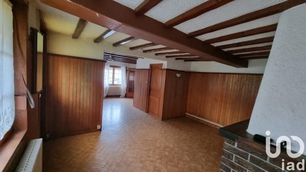 Maison à vendre 4 pièces 100 m² Allouagne