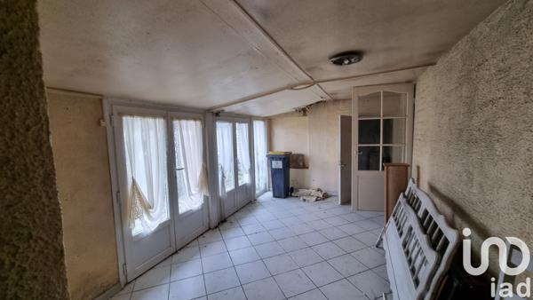 Maison à vendre 4 pièces 100 m² Allouagne