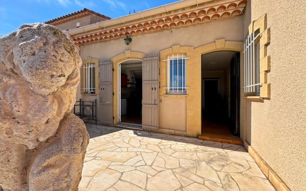 Maison à vendre    4 pièces • 181,87 m2 Port-de-Bouc