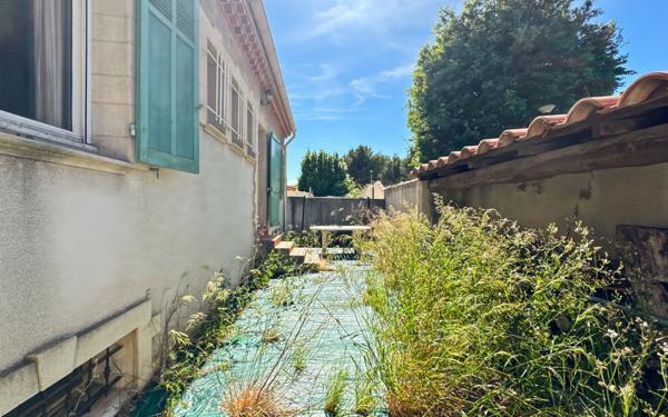 Maison à vendre    4 pièces • 181,87 m2 Port-de-Bouc