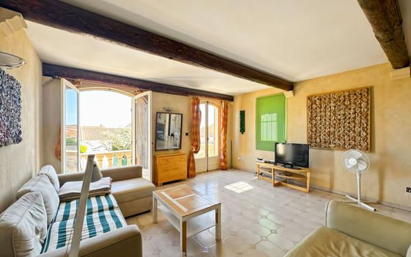 Maison à vendre    4 pièces • 181,87 m2 Port-de-Bouc