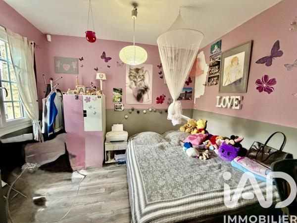 Maison à vendre 6 pièces 114 m² Pontpoint