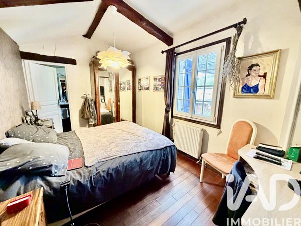 Maison à vendre 6 pièces 114 m² Pontpoint