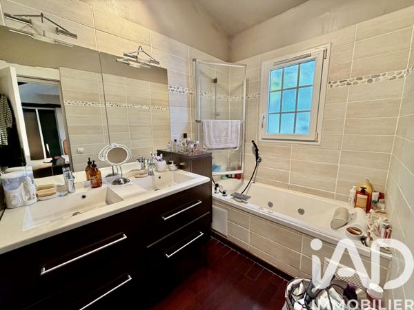 Maison à vendre 6 pièces 114 m² Pontpoint