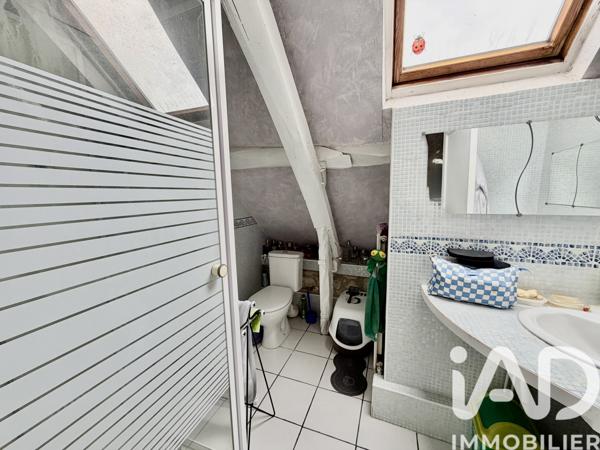 Maison à vendre 6 pièces 114 m² Pontpoint