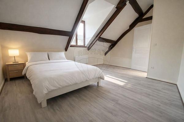 Appartement 3 chambre(s) à vendre - Senlis, Oise - 60