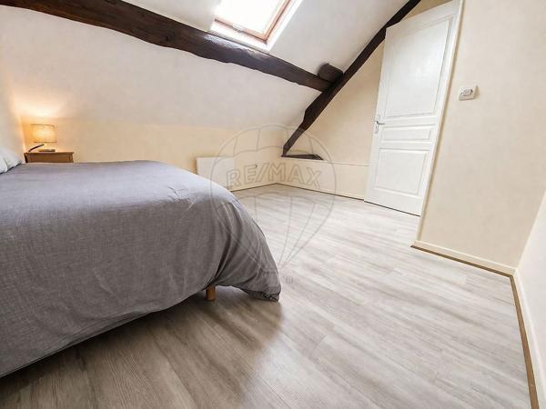 Appartement 3 chambre(s) à vendre - Senlis, Oise - 60