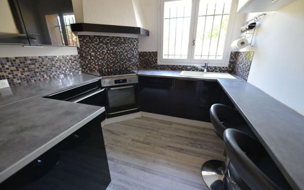 Maison à vendre    3 pièces • 68,41 m2 Le Rouret