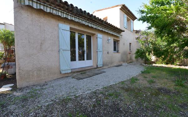 Maison à vendre    3 pièces • 68,41 m2 Le Rouret