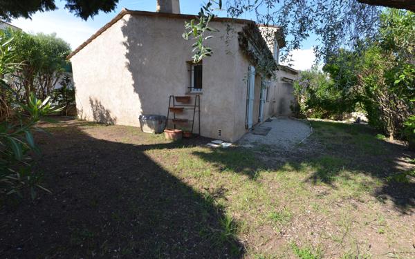 Maison à vendre    3 pièces • 68,41 m2 Le Rouret