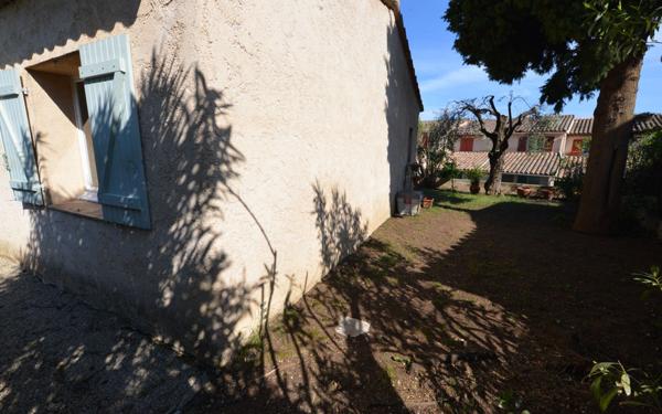 Maison à vendre    3 pièces • 68,41 m2 Le Rouret