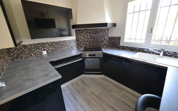 Maison à vendre    3 pièces • 68,41 m2 Le Rouret