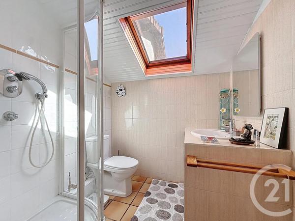 Maison à vendre  7 pièces - 186 m 2   STE GENEVIEVE DES BOIS  - 91