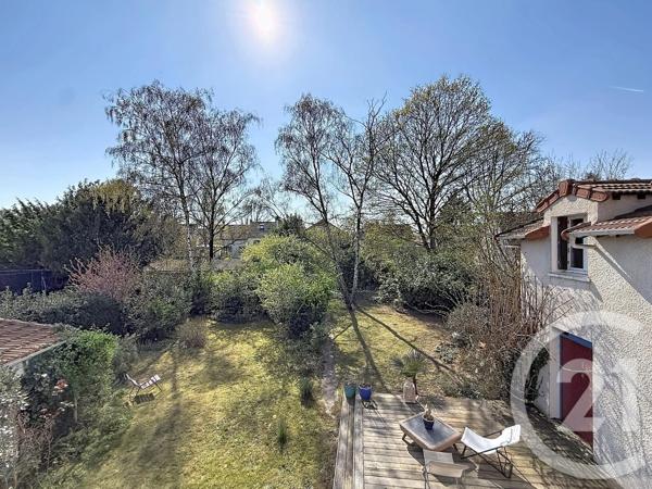Maison à vendre  7 pièces - 186 m 2   STE GENEVIEVE DES BOIS  - 91