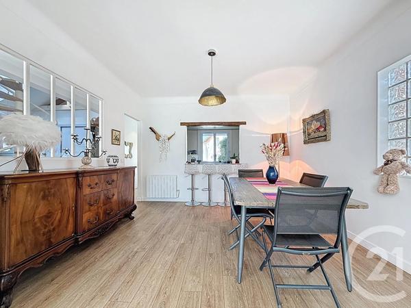 Maison à vendre  7 pièces - 186 m 2   STE GENEVIEVE DES BOIS  - 91