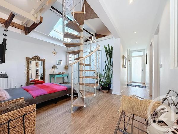 Maison à vendre  7 pièces - 186 m 2   STE GENEVIEVE DES BOIS  - 91
