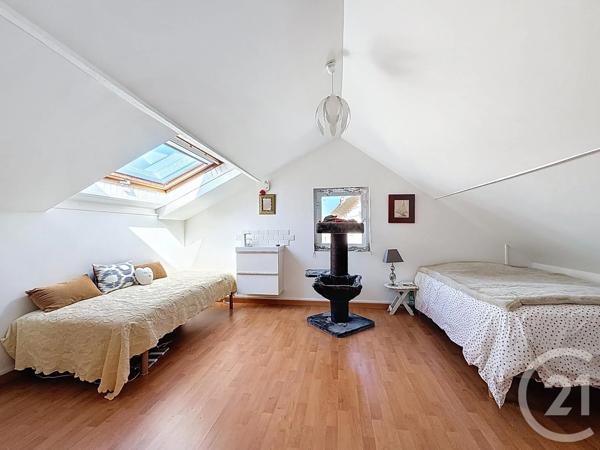 Maison à vendre  7 pièces - 186 m 2   STE GENEVIEVE DES BOIS  - 91