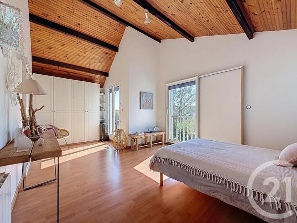 Maison à vendre  7 pièces - 186 m 2   STE GENEVIEVE DES BOIS  - 91