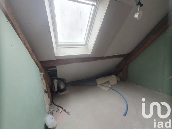 Appartement 2 pièces de 23 m² à Montereau-Fault-Yonne (77130)