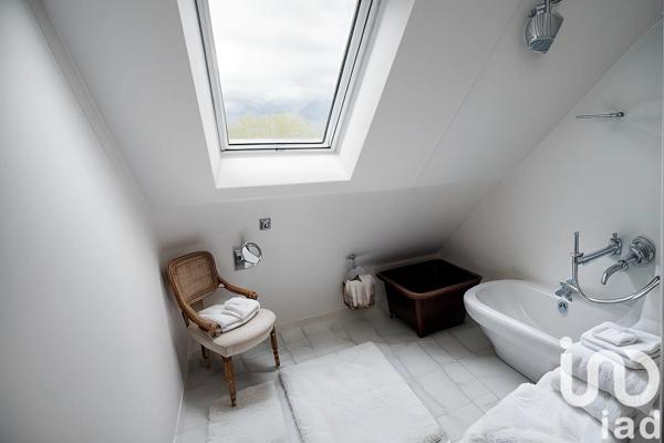 Appartement 2 pièces de 23 m² à Montereau-Fault-Yonne (77130)