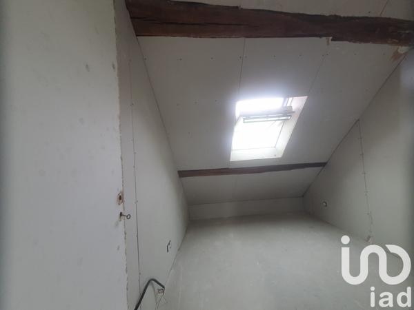 Appartement 2 pièces de 23 m² à Montereau-Fault-Yonne (77130)