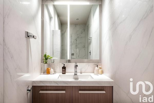 Appartement 2 pièces de 23 m² à Montereau-Fault-Yonne (77130)