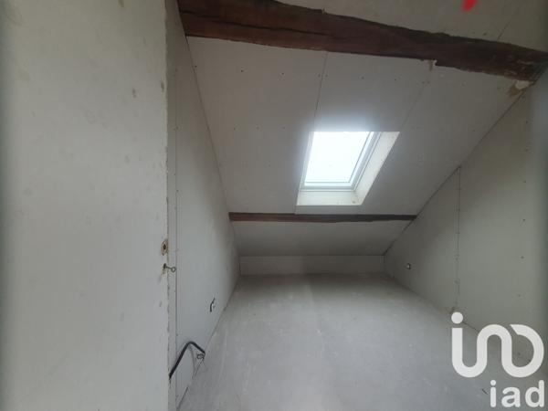 Appartement 2 pièces de 23 m² à Montereau-Fault-Yonne (77130)